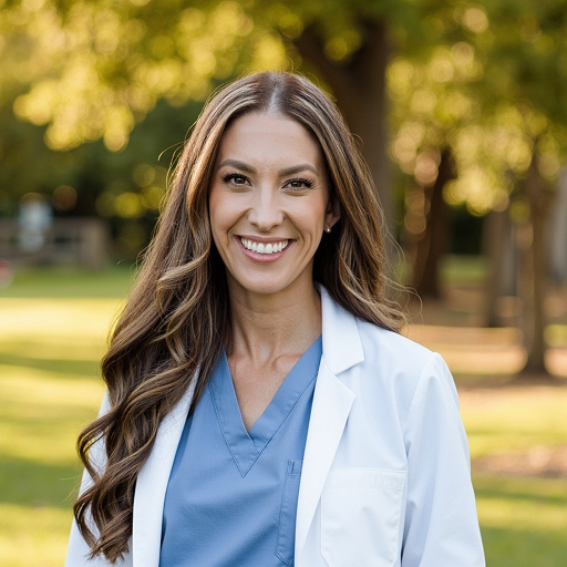 Dr. Bethanie Swanson